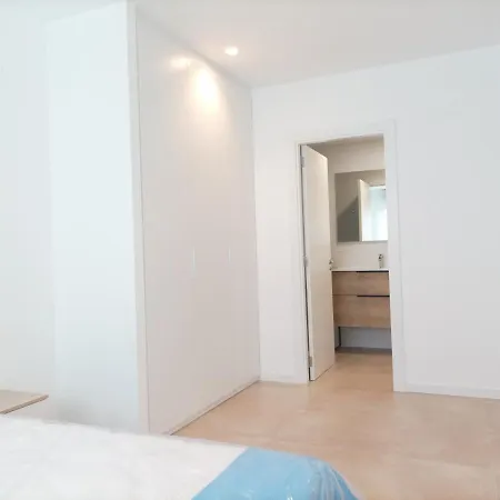 Apartman Residencial El Trenet 2a *