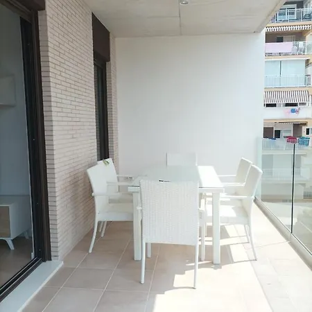 Residencial El Trenet 2a Benicàssim