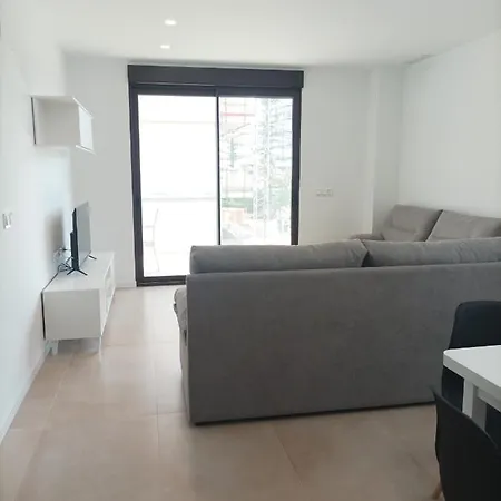 Residencial El Trenet 2a
