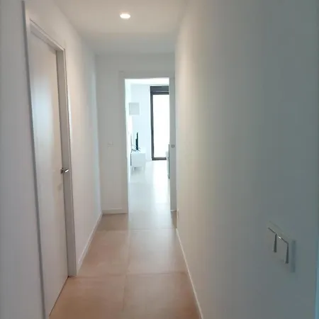 Residencial El Trenet 2a Apartamento *
