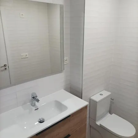Residencial El Trenet 2a Apartamento Benicàssim