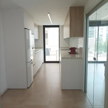 Residencial El Trenet 2a