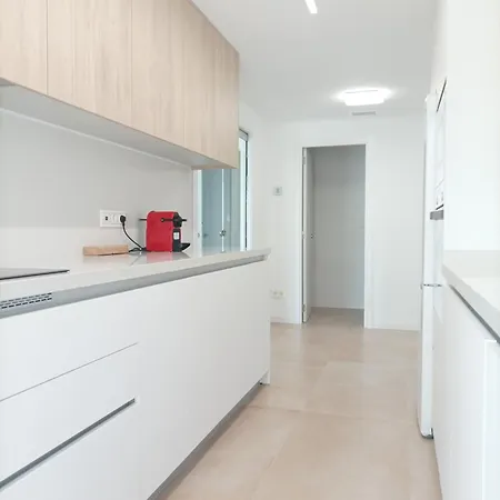 Residencial El Trenet 2a