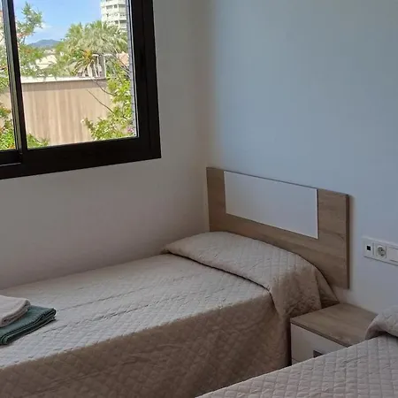 Residencial El Trenet 2a